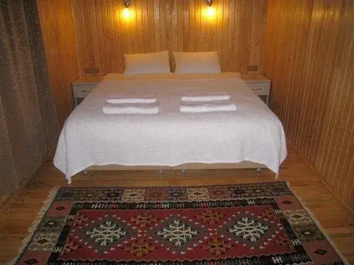 Чиралы: Cirali Almira Bungalow