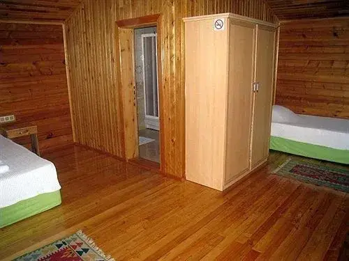 Чиралы: Cirali Almira Bungalow