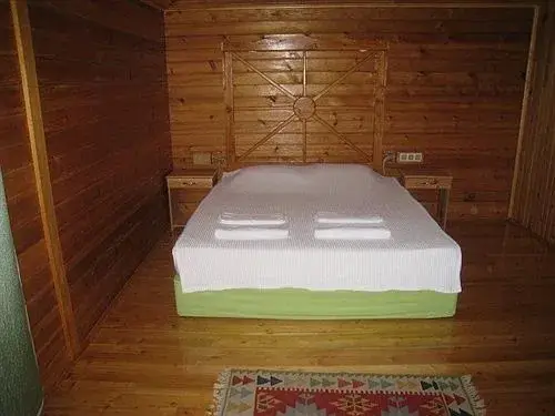 Чиралы: Cirali Almira Bungalow