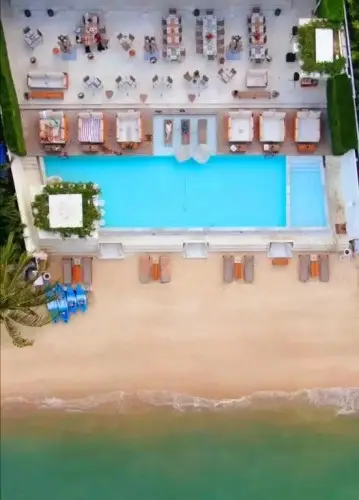 Самуи: Отель Chi Residence Koh Samui