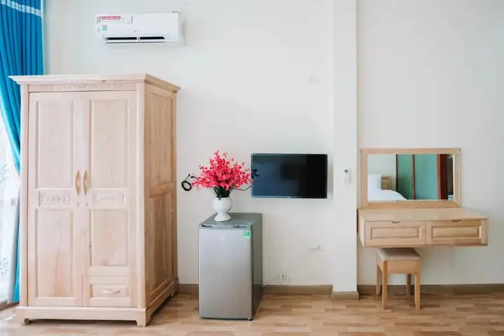 Ханой: La Teisu Airport Hotel