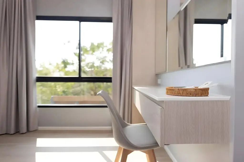 Ратчабури: Napa hotel ratchaburi