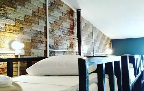BedCabin — фото 1