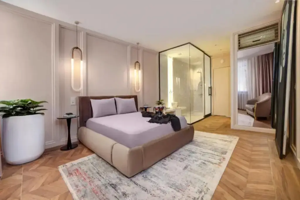 Стамбул: Walton Gardens Pera