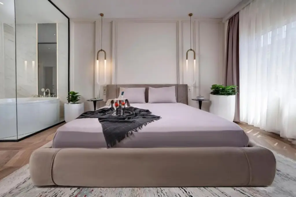 Стамбул: Walton Gardens Pera