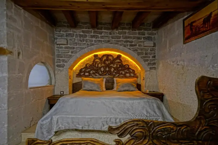 Гёреме: Holiday Cave Hotel