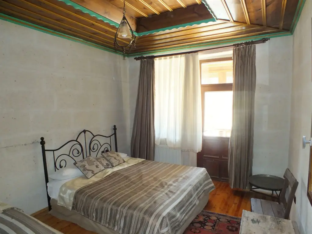 Гёреме: Holiday Cave Hotel