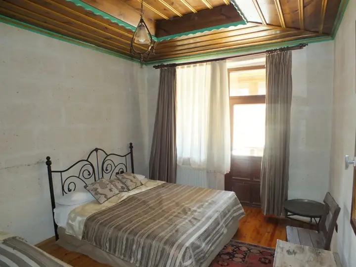 Гёреме: Holiday Cave Hotel
