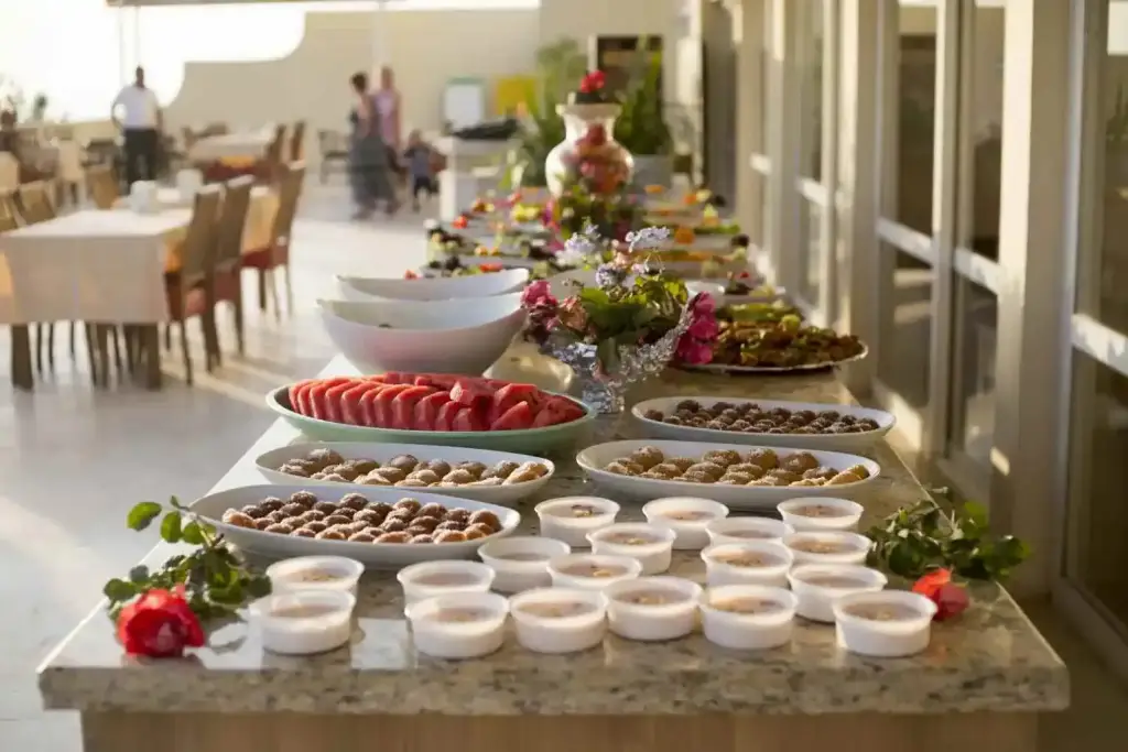 Кушадасы: Апарт-Отель Tuntas Family Suites Kusadasi