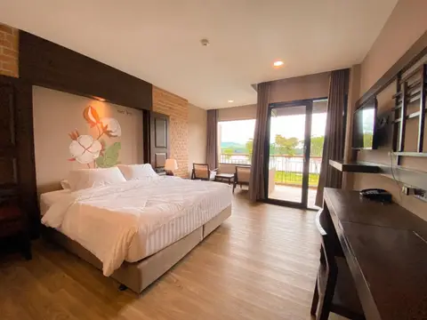 River Tree Resort — фото 1