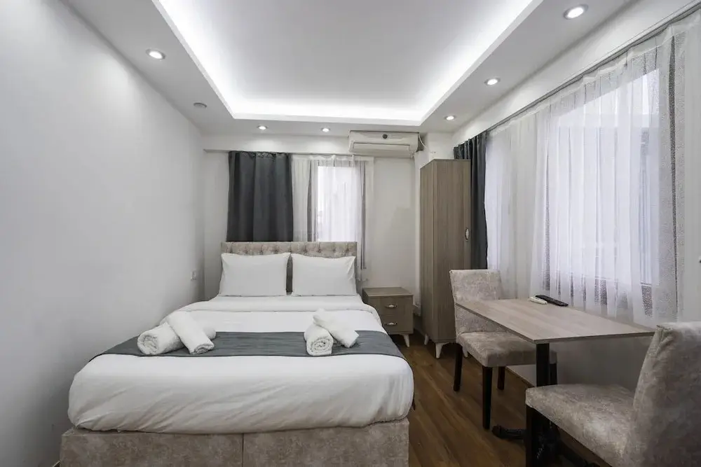 Стамбул: Karakoy Prive Suites