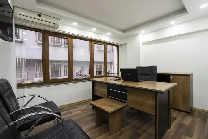 Стамбул: Karakoy Prive Suites