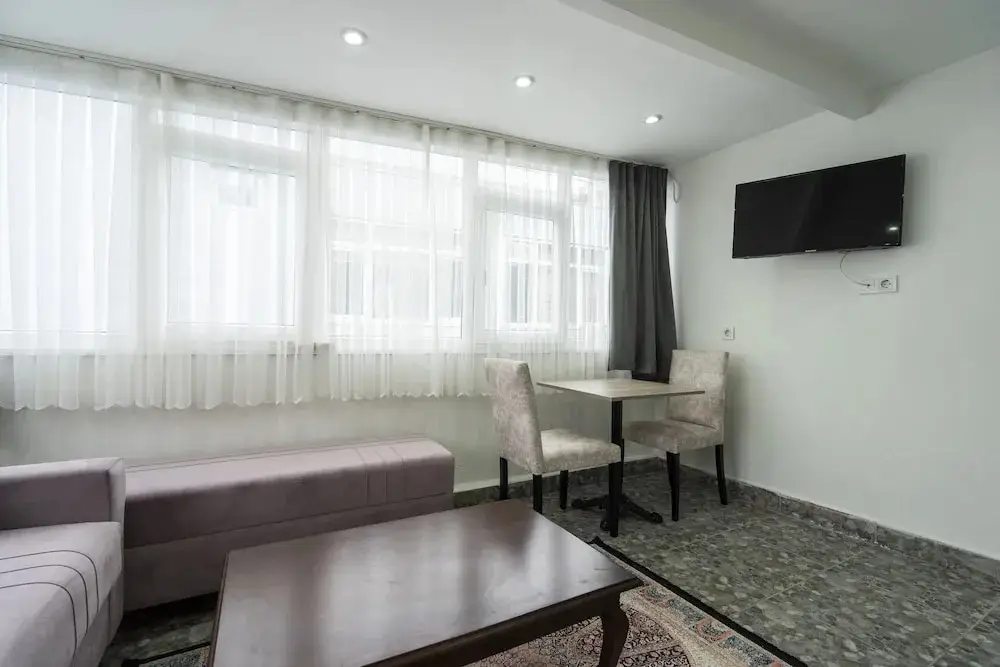 Стамбул: Karakoy Prive Suites