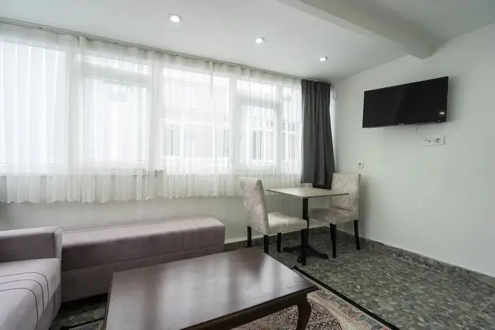 Стамбул: Karakoy Prive Suites