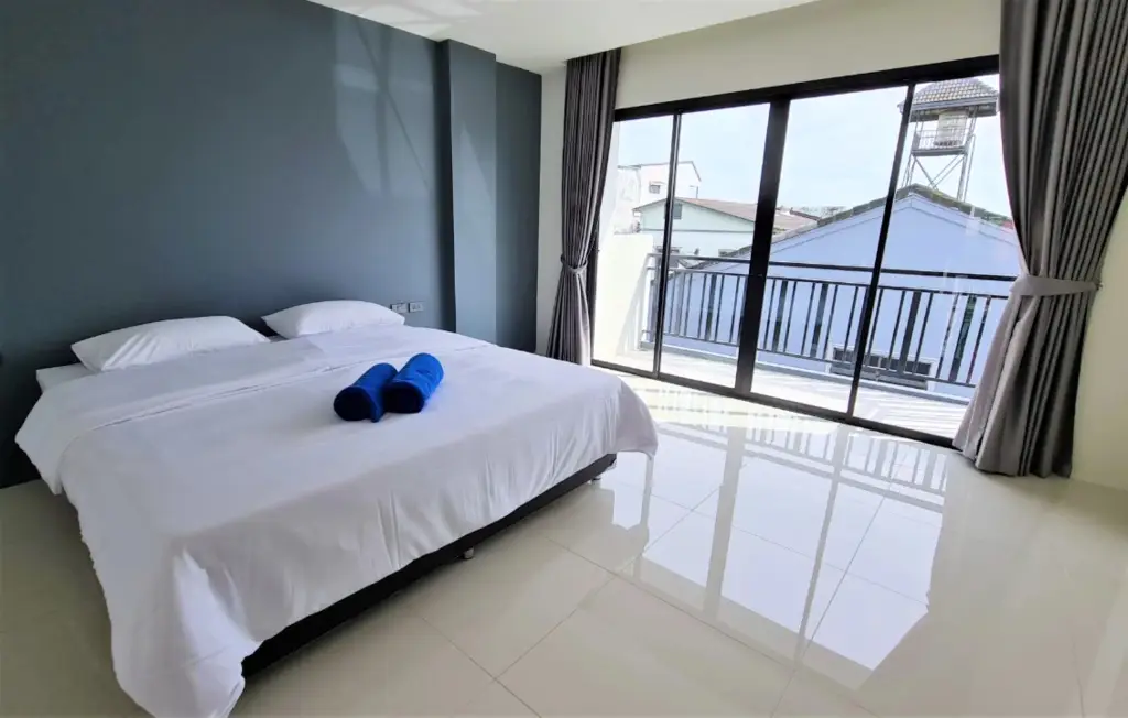 Муанг: Good Town Villa Hotel Phuket
