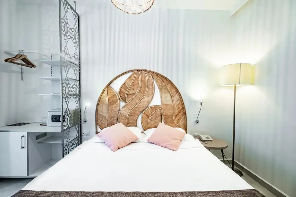 Голькой: Babana Hotel