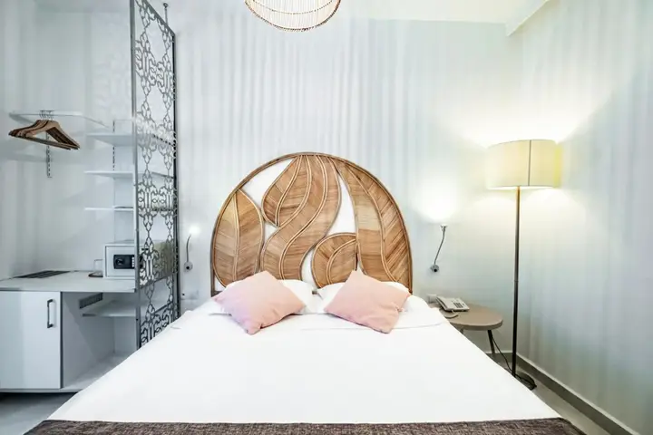 Голькой: Babana Hotel