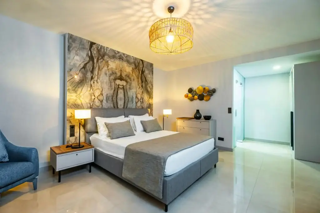 Голькой: Babana Hotel