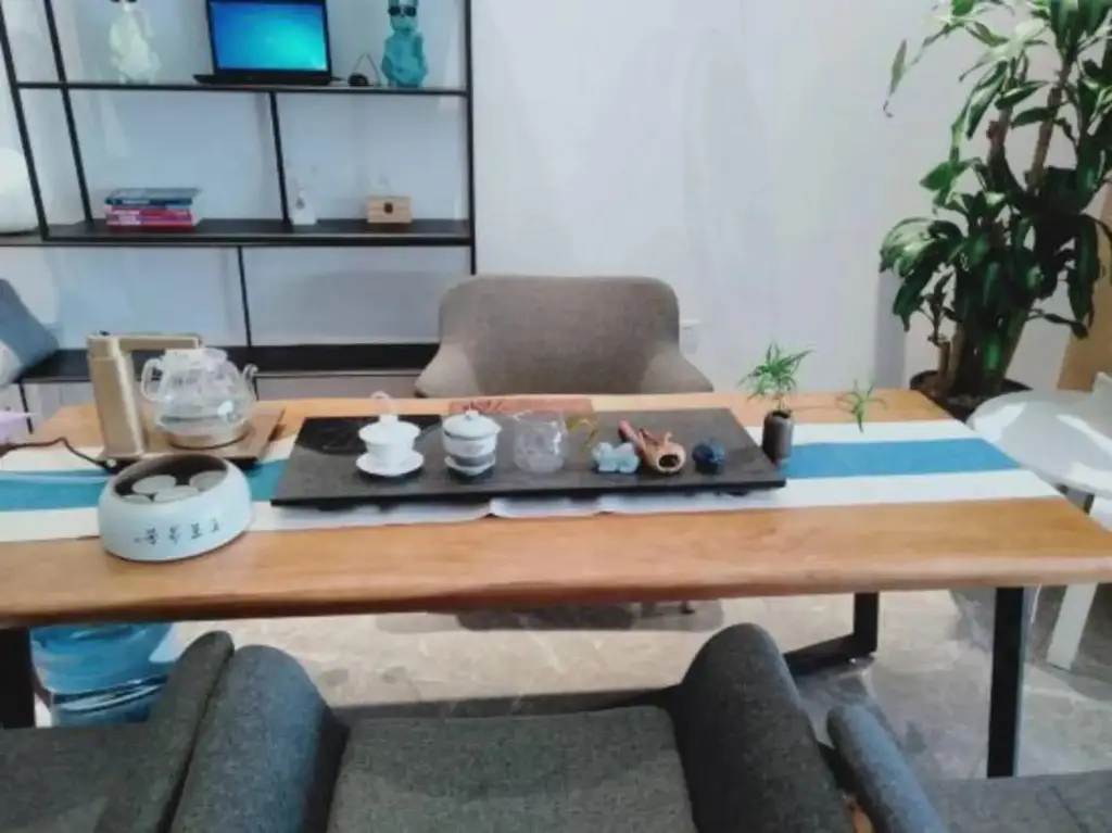 Чунцин: Chongqing Chaka Hotel