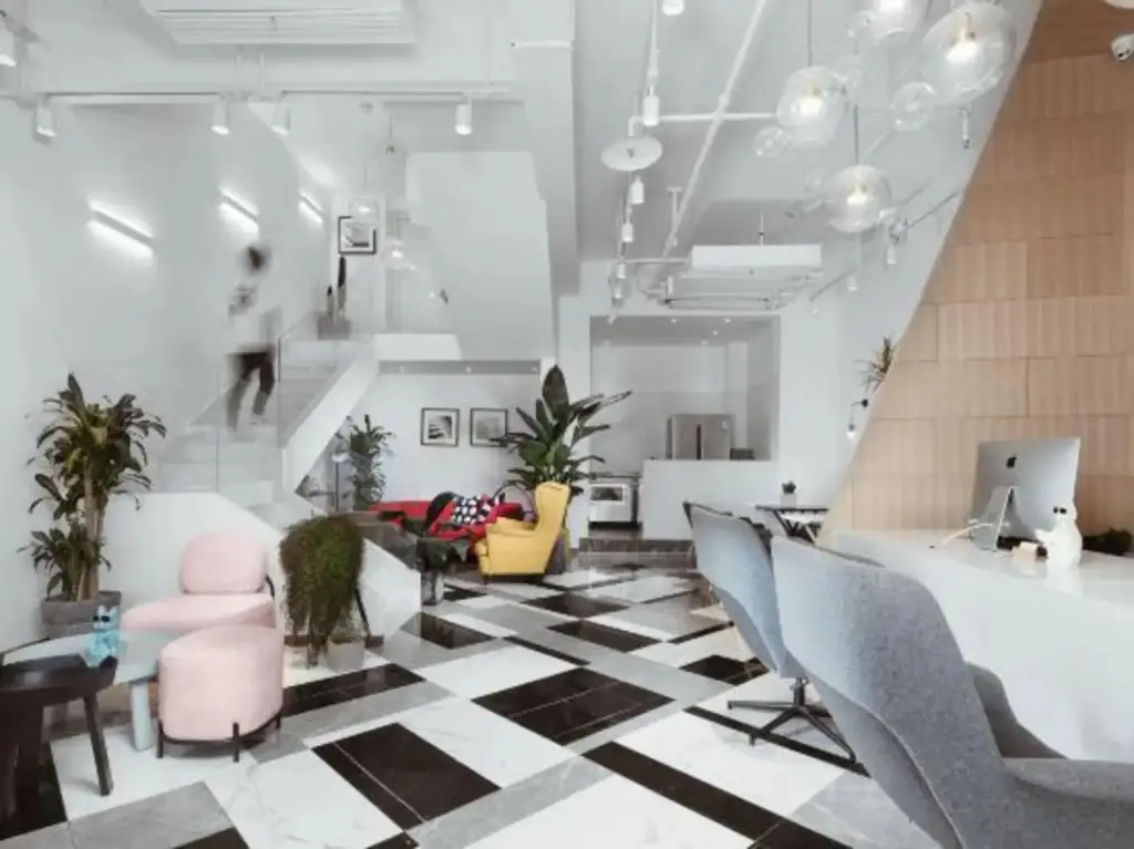 Чунцин: Chongqing Chaka Hotel