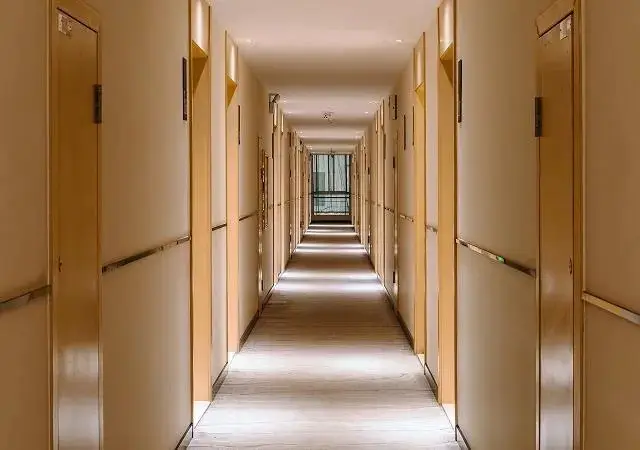 Чанша: City Comfort Inn Changsha Mawangdui Zhong Road Building Material City