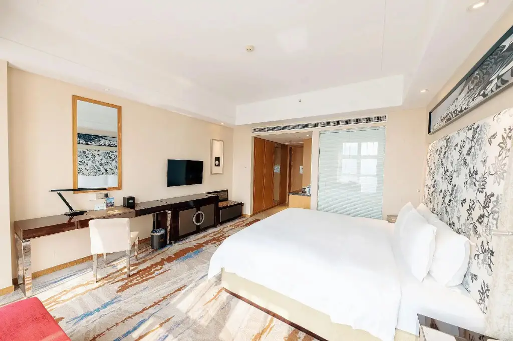 Чунцин: Wen Yue Resort Hotel