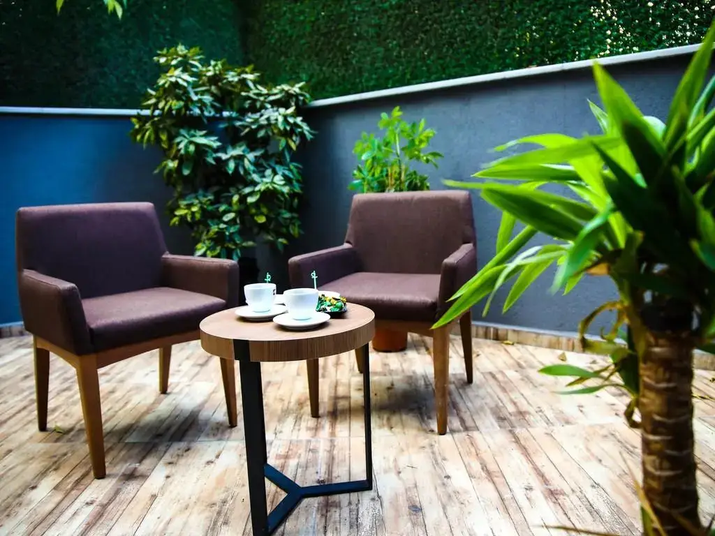 Дериндже: Aksu Business Otel
