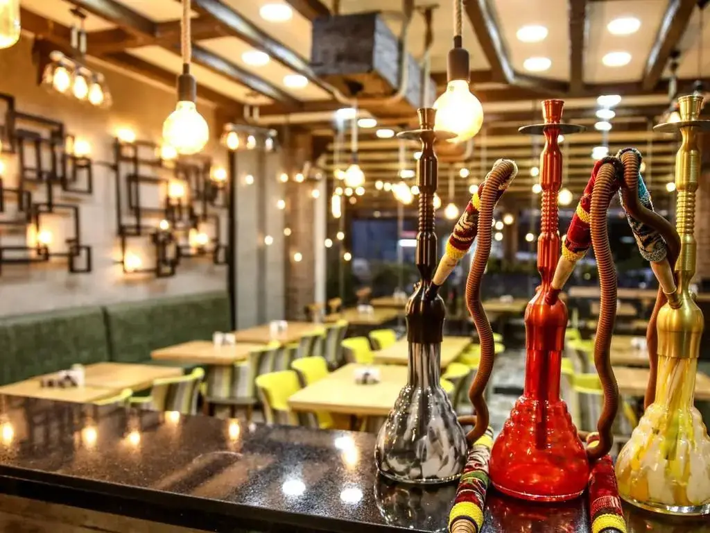 Дериндже: Aksu Business Otel