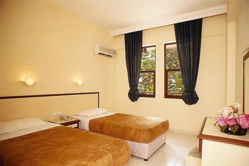 Arsi Sweet Suit Hotel — фото 1