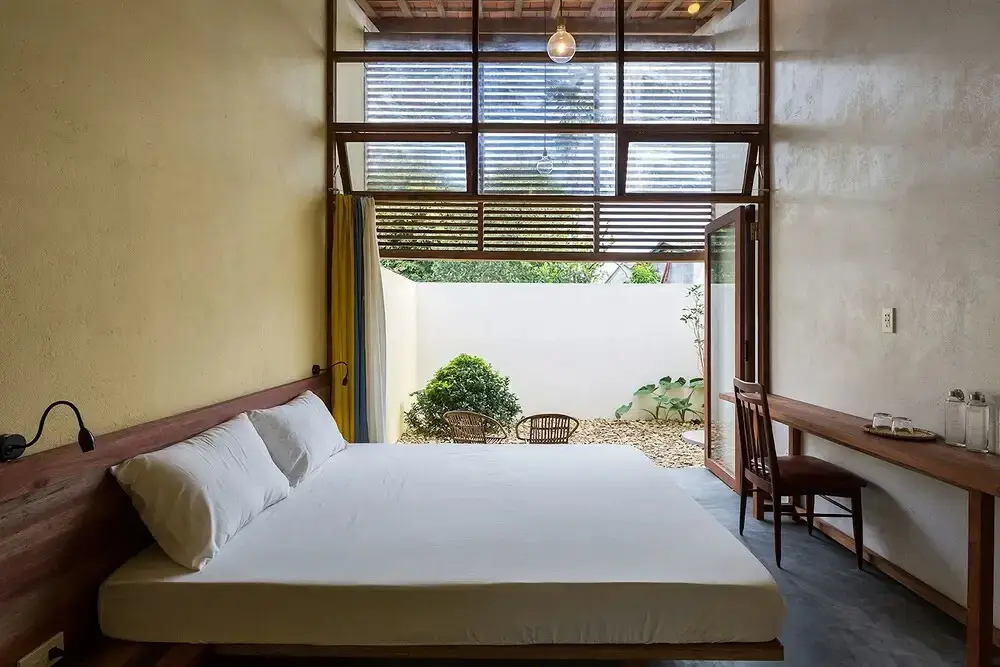 Хюэ: Sahi Homestay Retreat