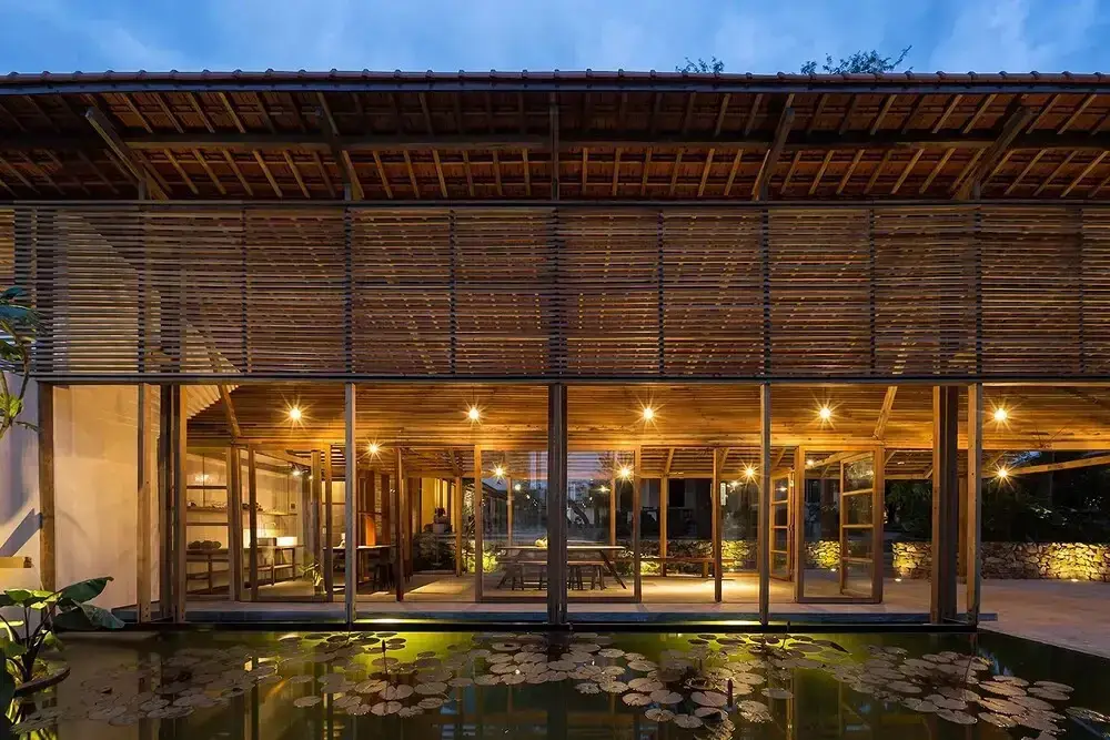 Sahi Homestay Retreat — фото 1