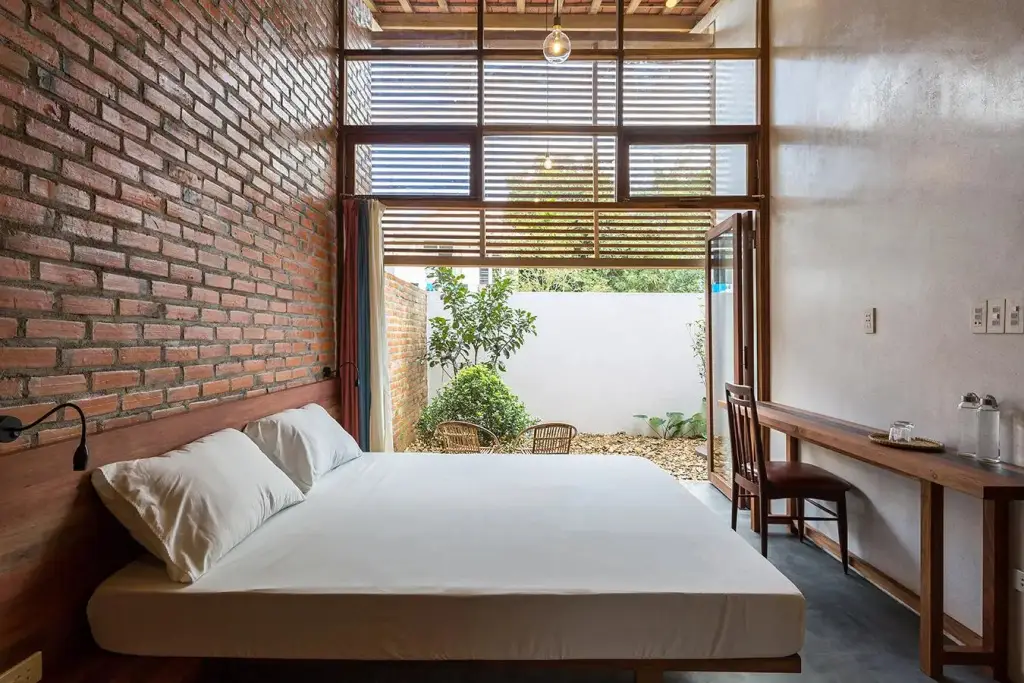 Хюэ: Sahi Homestay Retreat