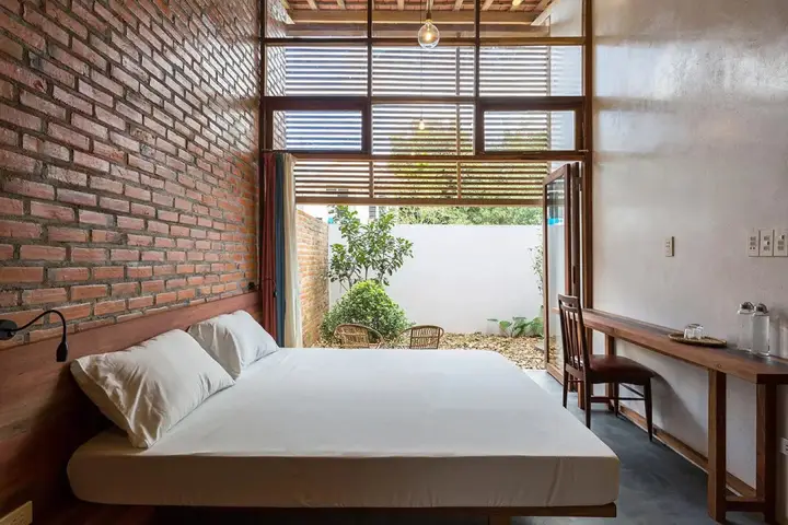 Хюэ: Sahi Homestay Retreat