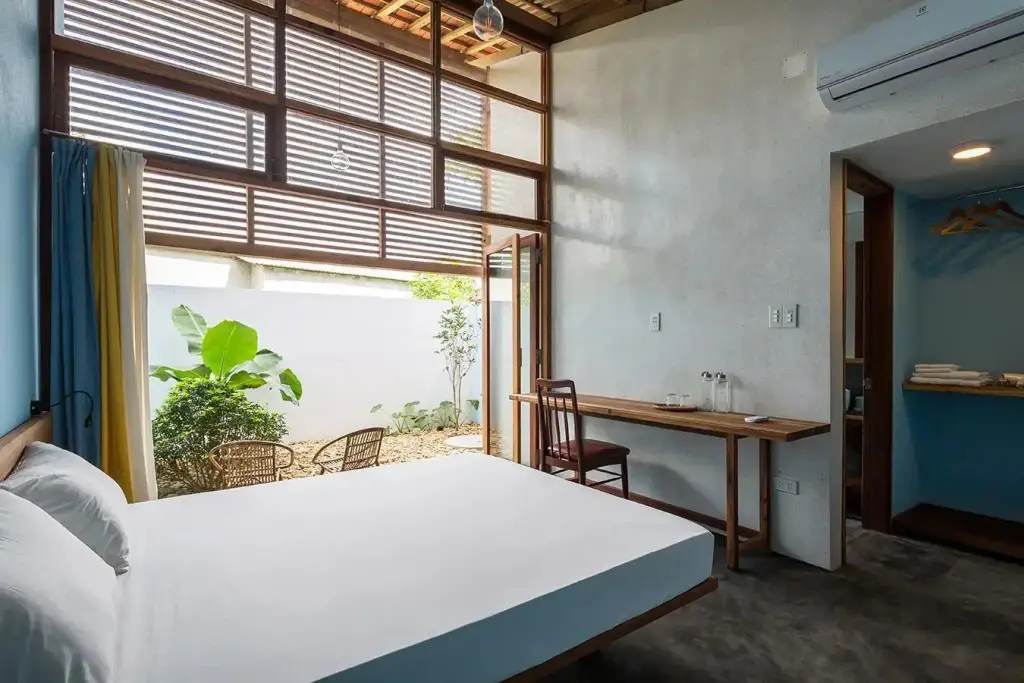 Хюэ: Sahi Homestay Retreat