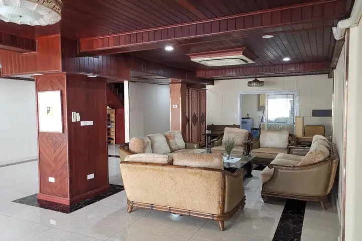 Бангкок: OYO 822 Thai Sabai Hotel