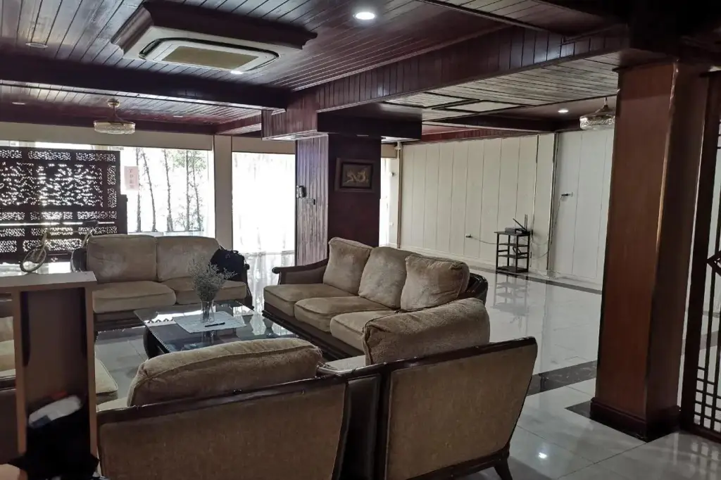 Бангкок: OYO 822 Thai Sabai Hotel