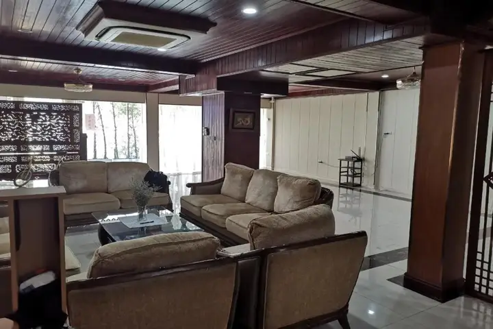 Бангкок: OYO 822 Thai Sabai Hotel