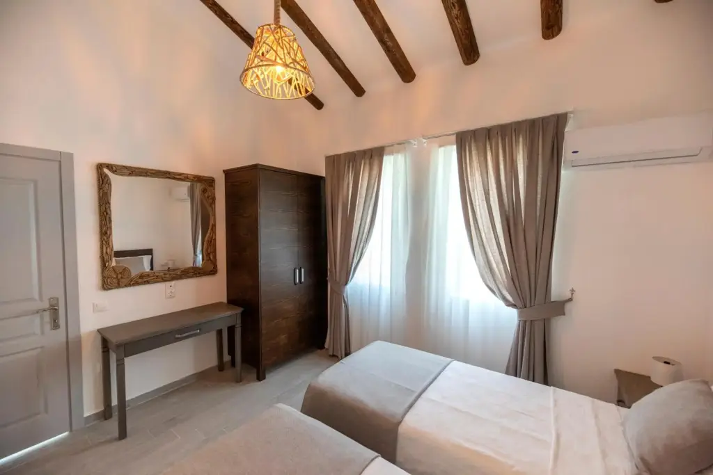 Фетхие: Golden Z Exclusive & Villas