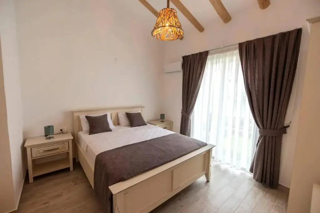 Фетхие: Golden Z Exclusive & Villas