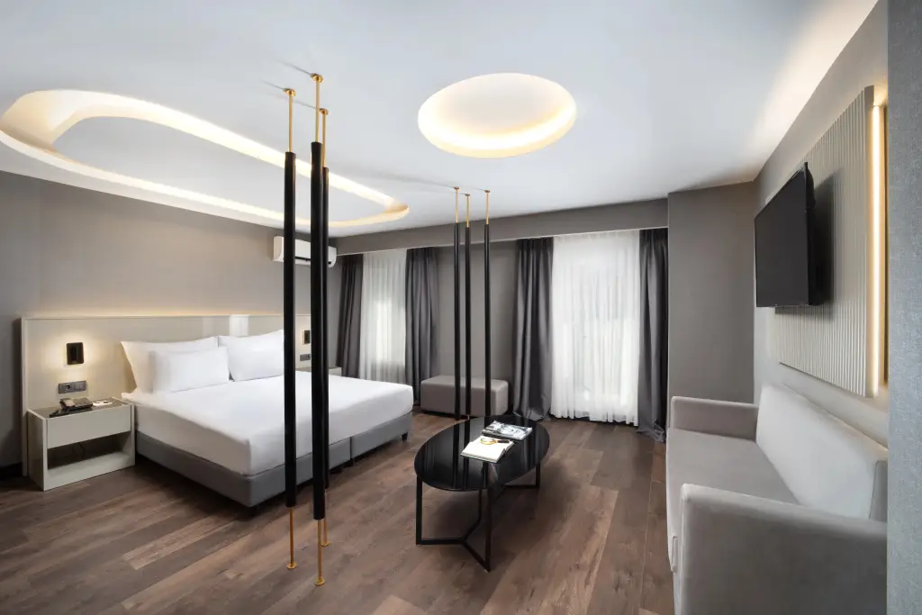 Стамбул: Pianoforte by Febor Hotels & Spa