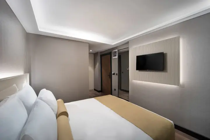 Стамбул: Pianoforte by Febor Hotels & Spa