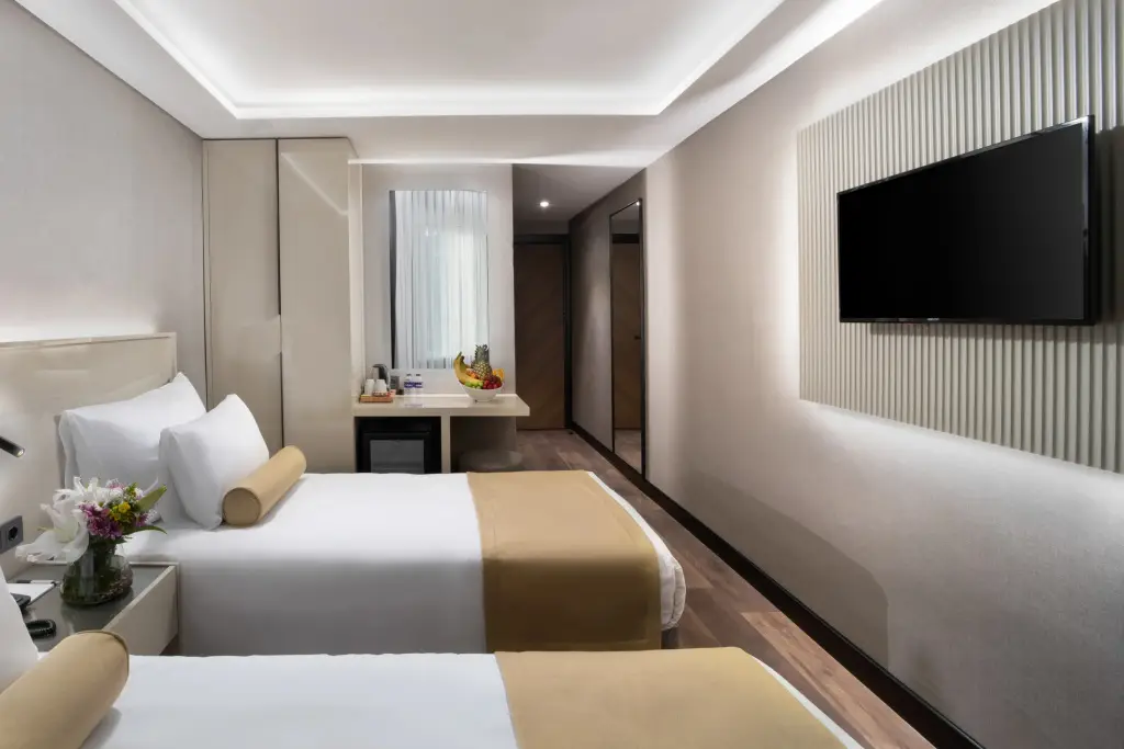 Стамбул: Pianoforte by Febor Hotels & Spa