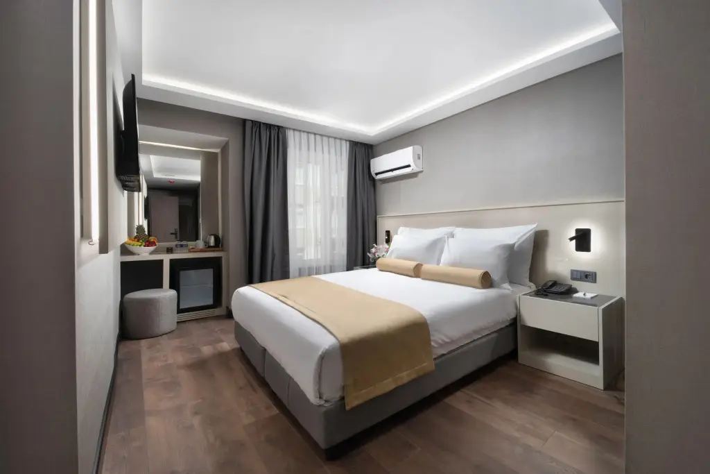 Стамбул: Pianoforte by Febor Hotels & Spa