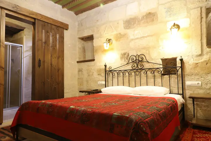 Гёреме: Goreme Suites