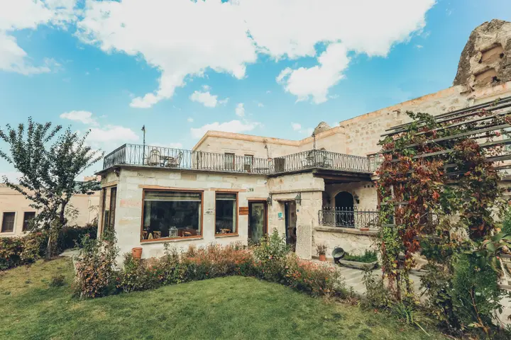 Гёреме: Goreme Suites
