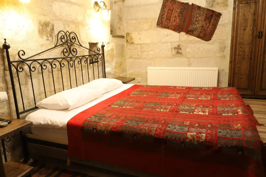 Гёреме: Goreme Suites
