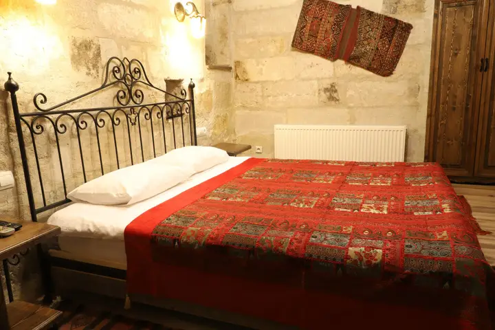 Гёреме: Goreme Suites