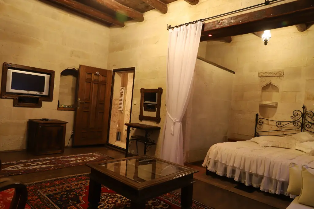 Гёреме: Goreme Suites