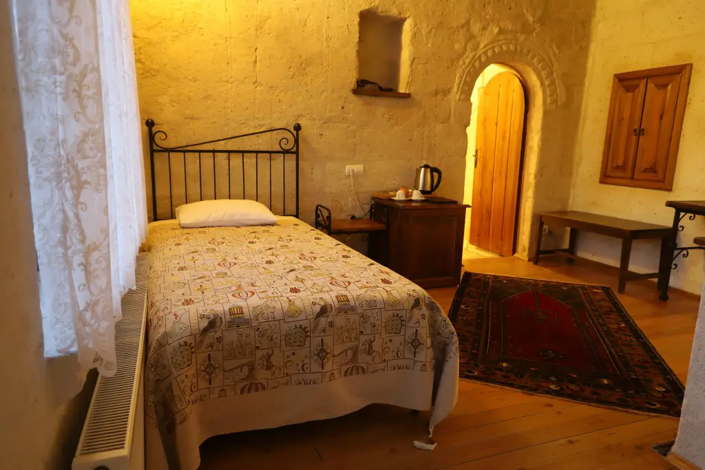 Гёреме: Goreme Suites