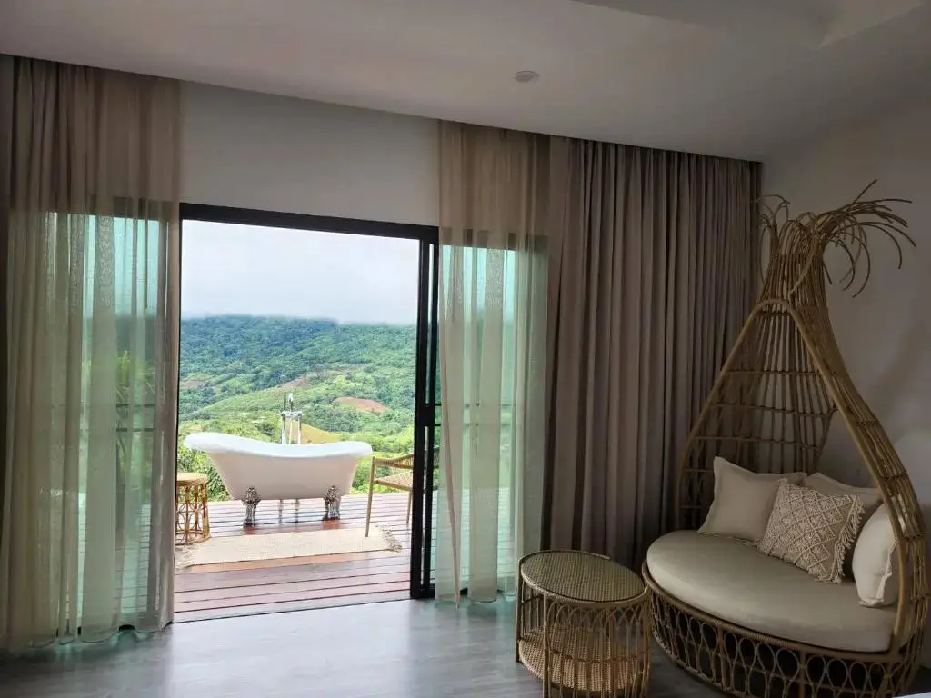 Кхао-Кхо: Grand Kokkod Khao Kho